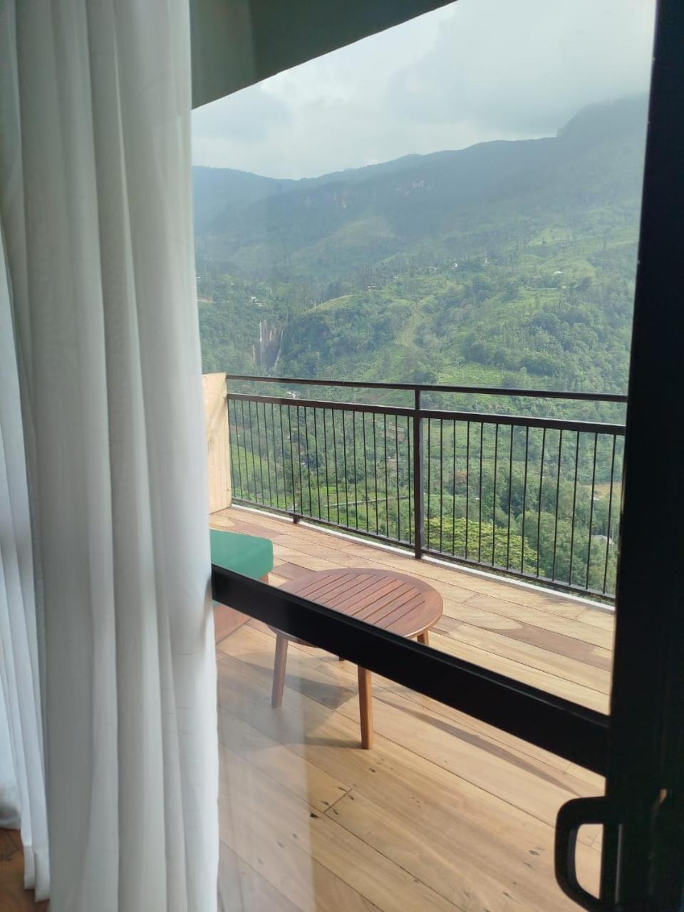 Oak Ray Tea Bush Hotel Ramboda Buitenkant foto