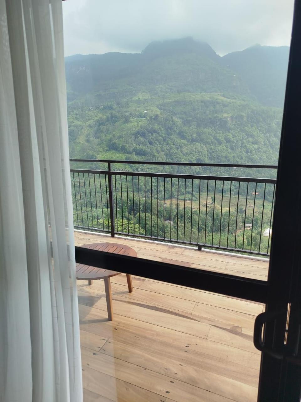 Oak Ray Tea Bush Hotel Ramboda Buitenkant foto