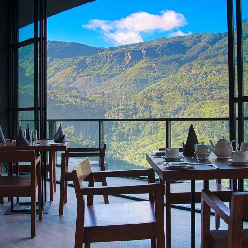 Oak Ray Tea Bush Hotel Ramboda Buitenkant foto