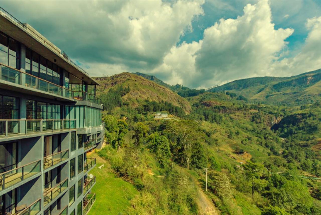 Oak Ray Tea Bush Hotel Ramboda Buitenkant foto