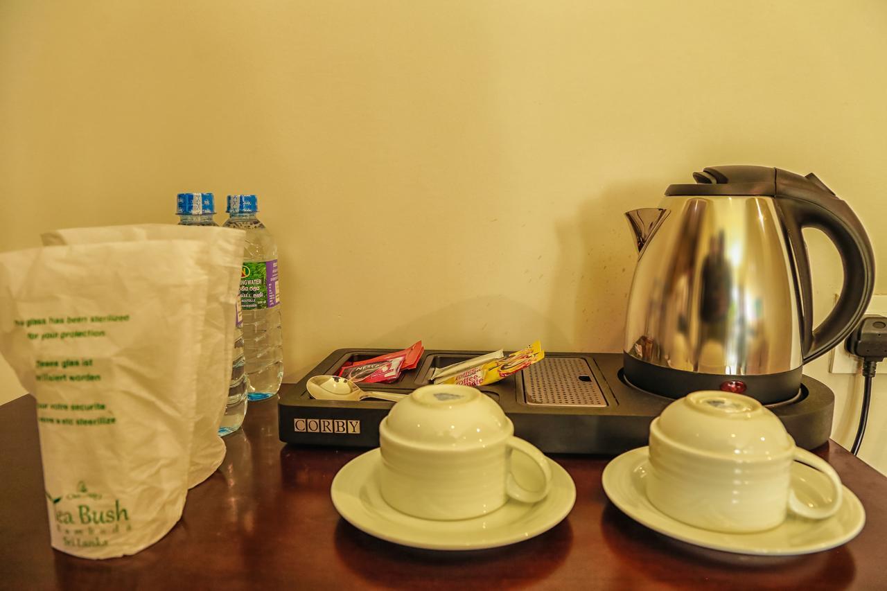 Oak Ray Tea Bush Hotel Ramboda Buitenkant foto