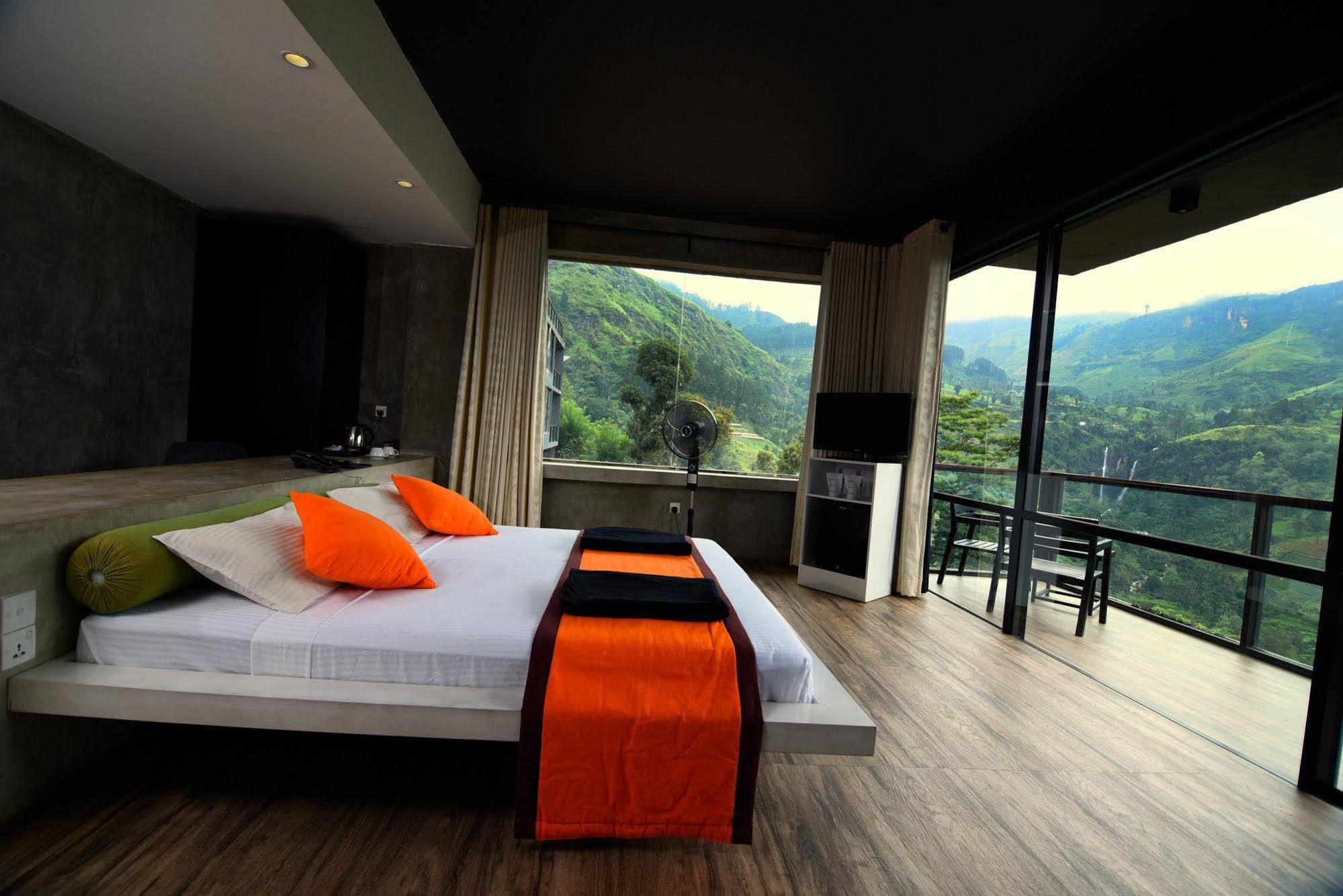 Oak Ray Tea Bush Hotel Ramboda Buitenkant foto